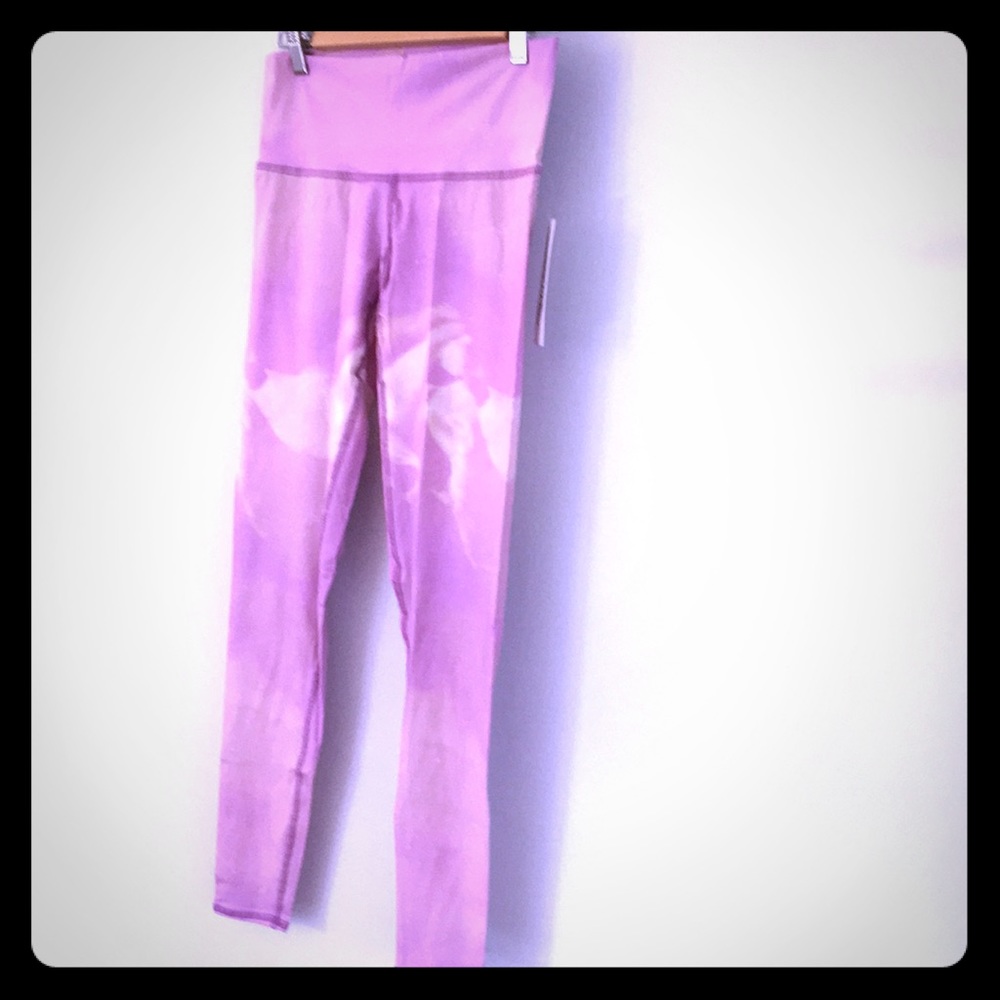 Teeki Pant